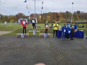 Mehr über den Artikel erfahren Bilder 4. Seeberglauf 2025