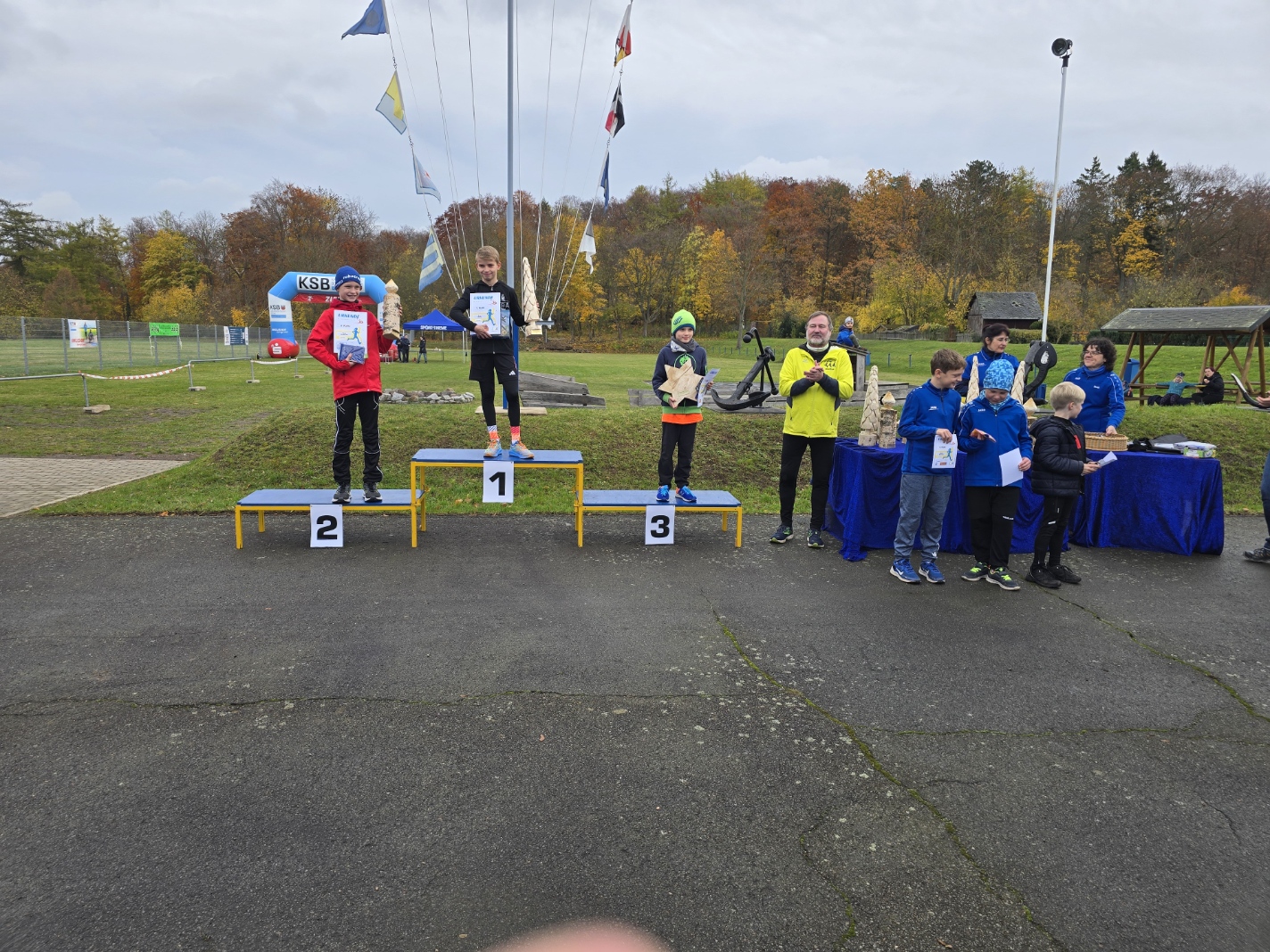 Du betrachtest gerade Bilder 4. Seeberglauf 2025